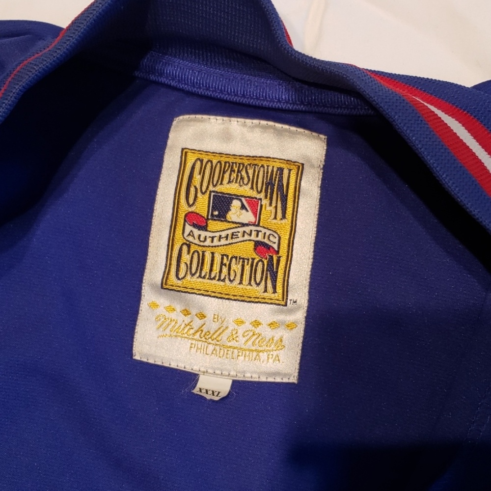 Baseball Jacket - image 3